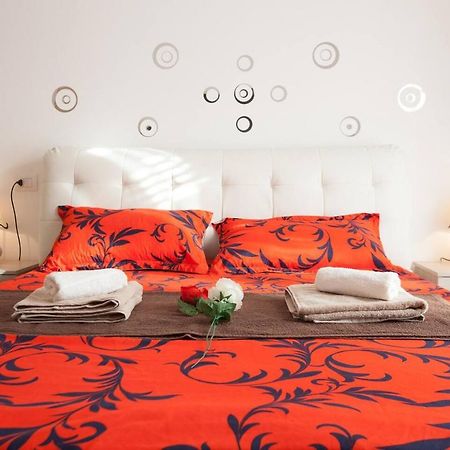 Apartament Residenza Larissa Luxury 1 Werona Zewnętrze zdjęcie